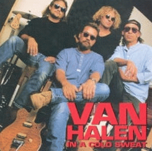 Van Halen : In a Cold Sweat